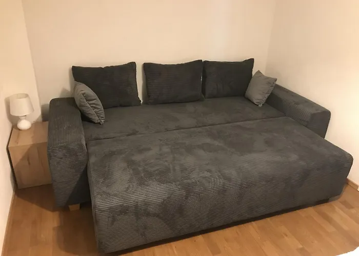 דירה Familie Kowollik