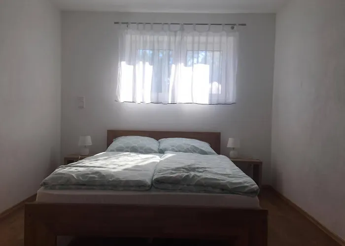 דירה Familie Kowollik