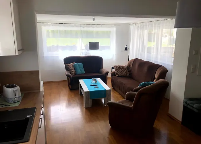 דירה Familie Kowollik *