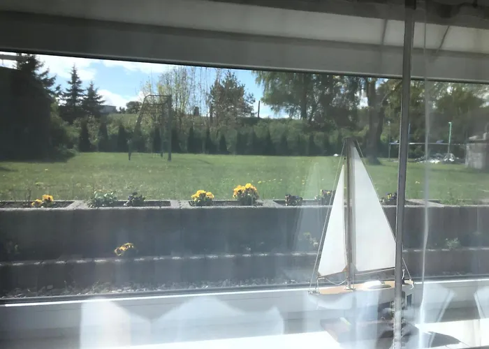 דירה Familie Kowollik הרינגסדורף