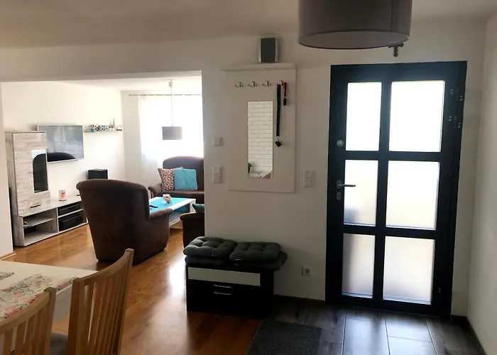 Familie Kowollik דירה *