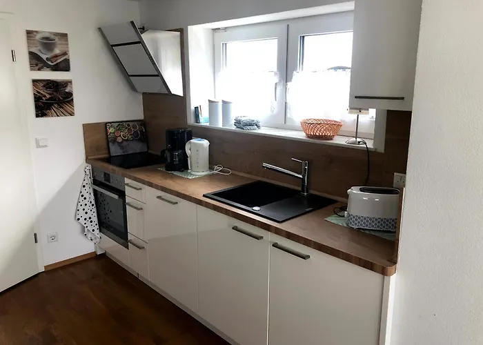 Familie Kowollik דירה הרינגסדורף