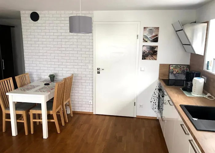 דירה Familie Kowollik הרינגסדורף