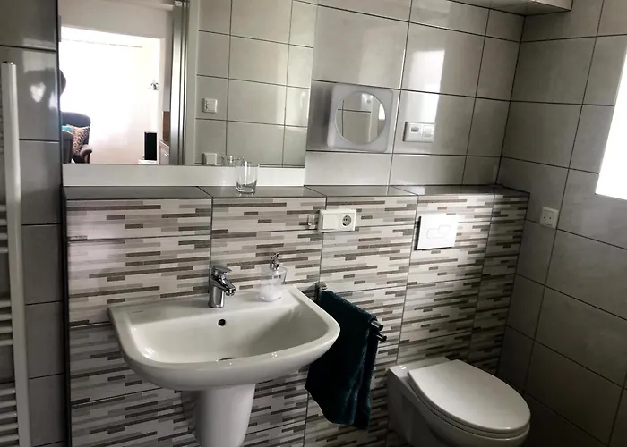 Familie Kowollik * הרינגסדורף