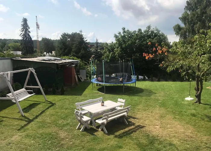 Familie Kowollik דירה