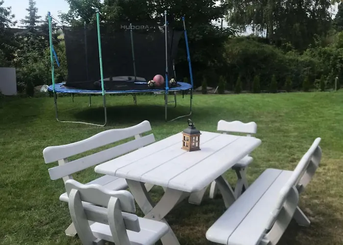 Familie Kowollik דירה *