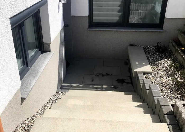 דירה Familie Kowollik *