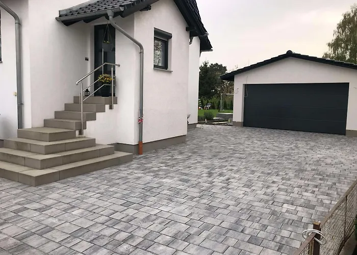 דירה Familie Kowollik הרינגסדורף